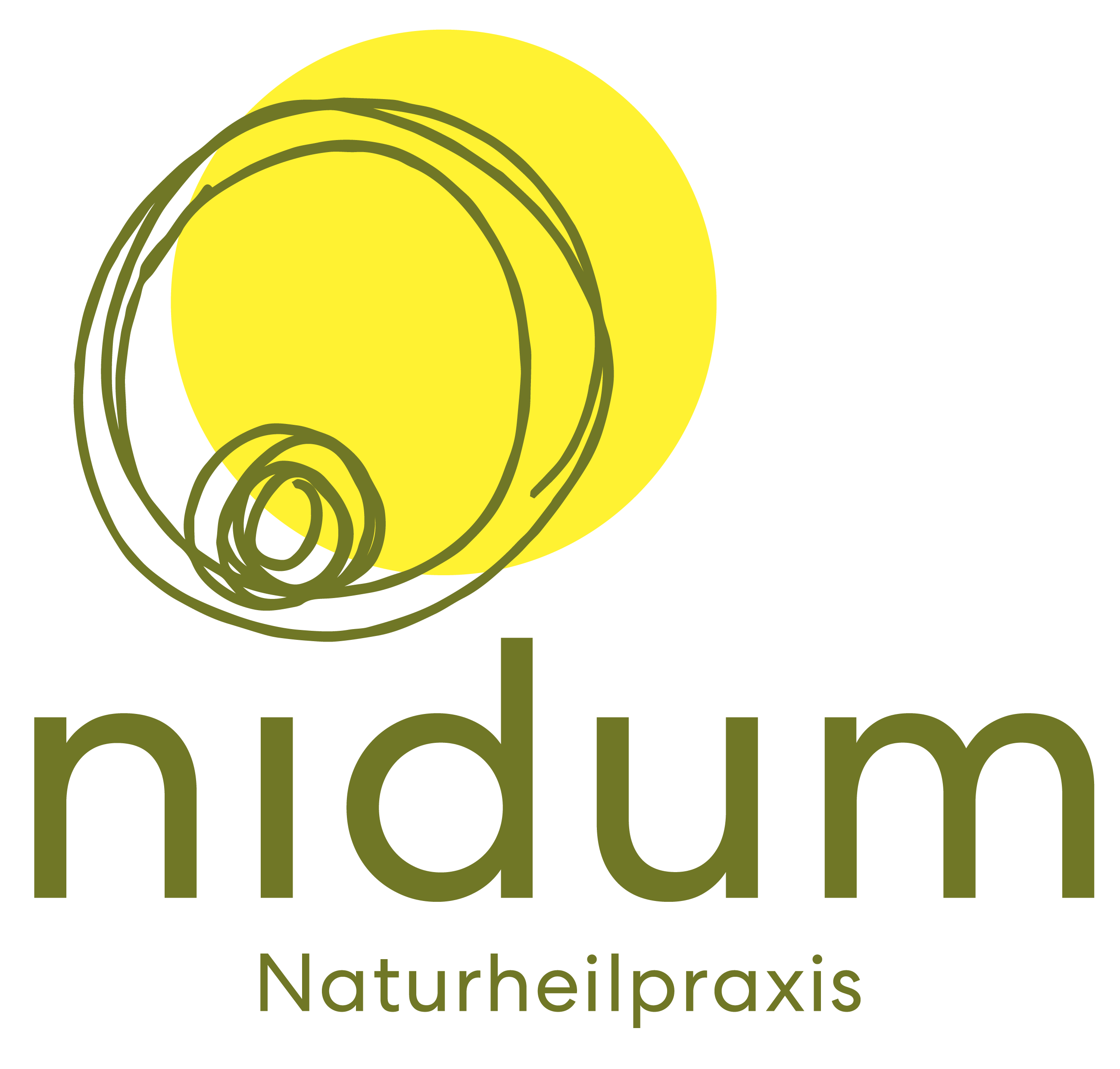 Naturheilpraxis Nidum